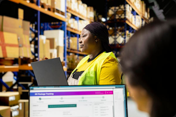Diploma in Procurement & Logistics
